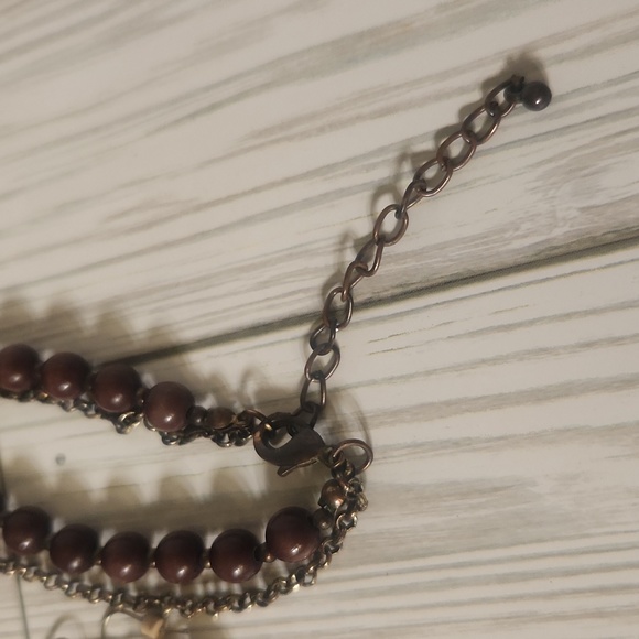 Necklace and Earrings set - Picture 4 of 7